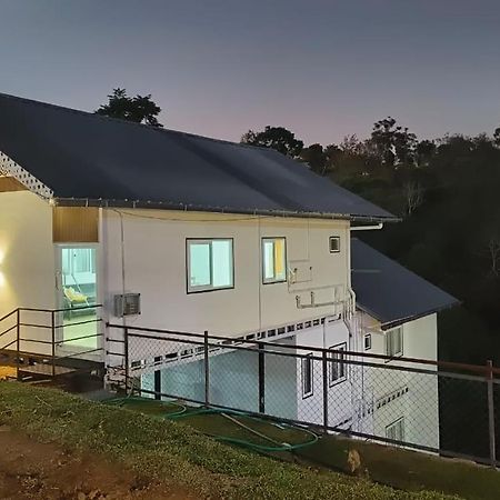 The Cloud Mountain Tourist Villa 바가몬 외부 사진