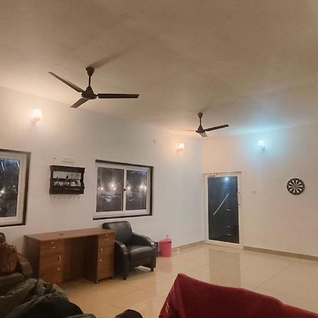 The Cloud Mountain Tourist Villa 바가몬 외부 사진