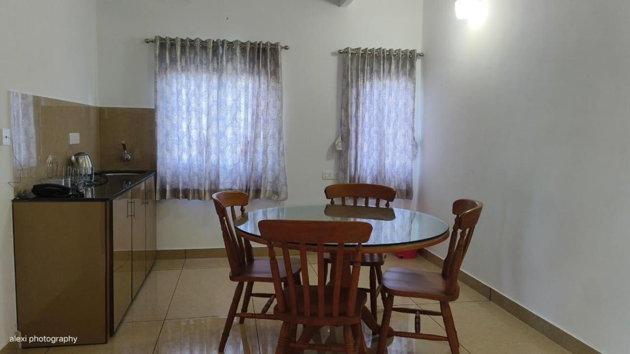 The Cloud Mountain Tourist Villa 바가몬 외부 사진
