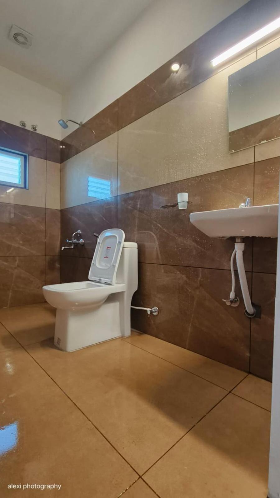 The Cloud Mountain Tourist Villa 바가몬 외부 사진